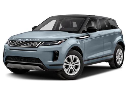 2023 Land Rover Range Rover Evoque S