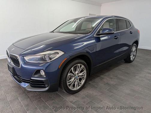 2020 BMW X2 xDrive28i