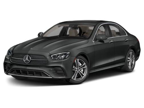 2022 Mercedes-Benz E-Class 4MATIC
