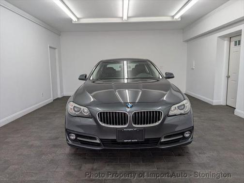 2015 BMW 535 xDrive