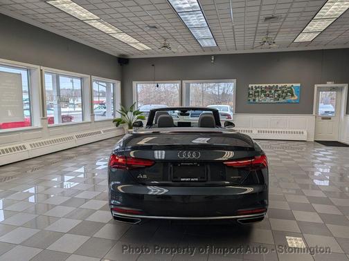 2022 Audi A5 45 Premium