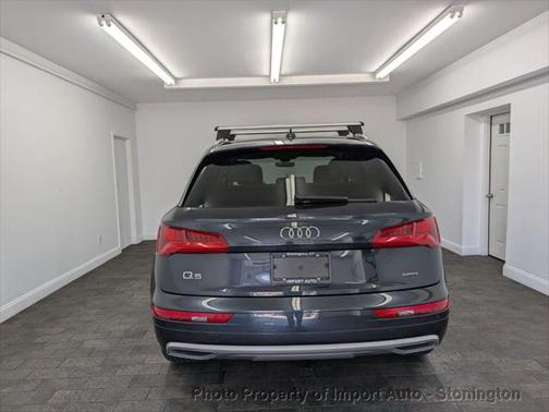 2019 Audi Q5 2.0T Premium Plus