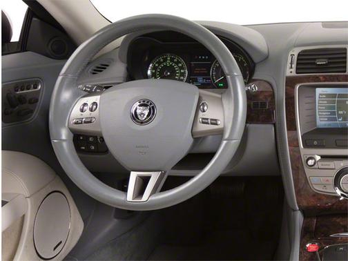 2012 Jaguar XK Base