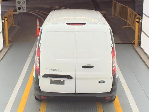 2022 Ford Transit Connect XL Cargo Van