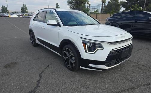 2023 Kia Niro Touring