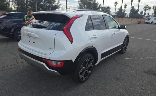 2023 Kia Niro Touring