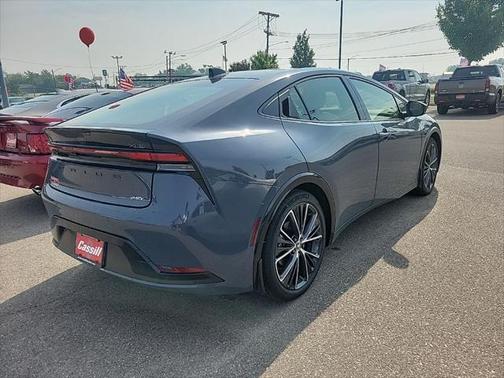 2023 Toyota Prius XLE