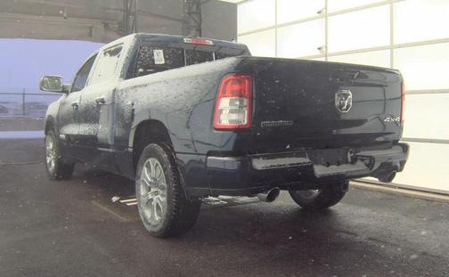 2024 RAM 1500 Big Horn/Lone Star