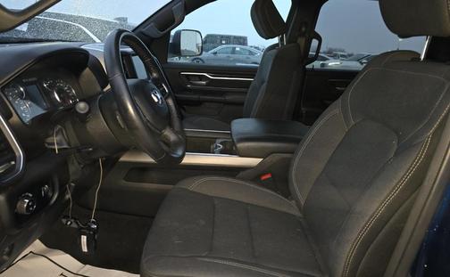 2024 RAM 1500 Big Horn/Lone Star