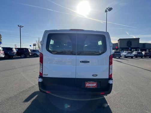 2023 Ford Transit-350 XL