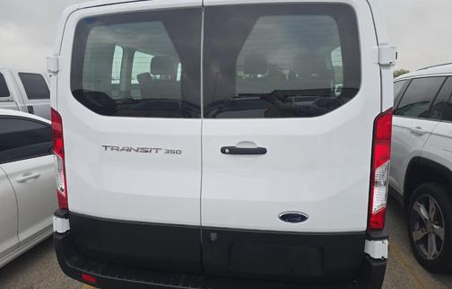 2023 Ford Transit-350 XL