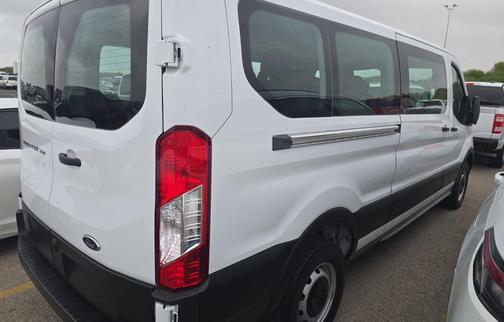 2023 Ford Transit-350 XL