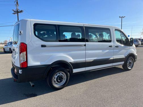 2023 Ford Transit-350 XL
