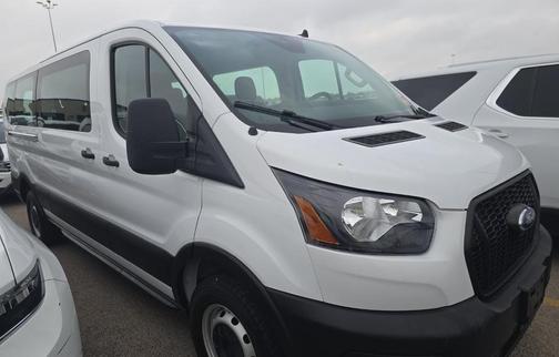 2023 Ford Transit-350 XL