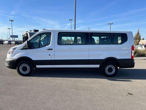 2023 Ford Transit-350 XL