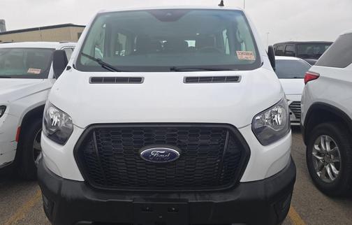 2023 Ford Transit-350 XL