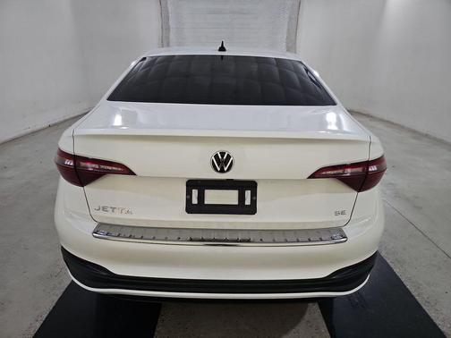 2023 Volkswagen Jetta 1.5T SE