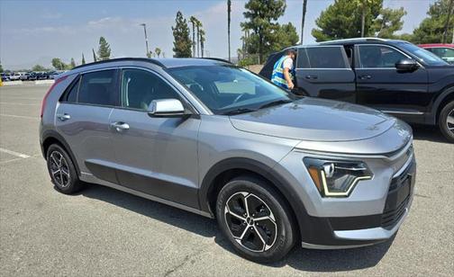 2023 Kia Niro EX