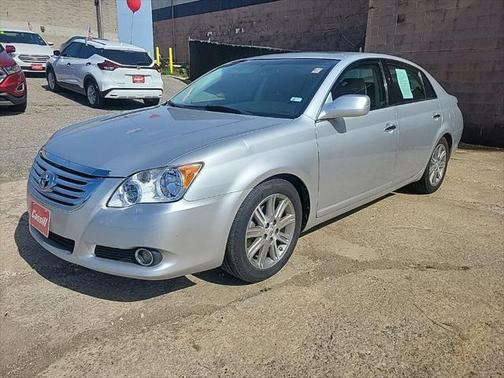 2008 Toyota Avalon Limited