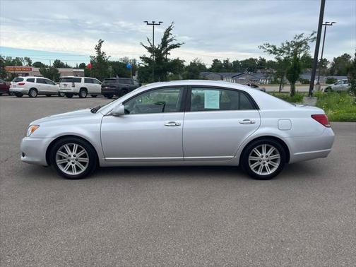 2008 Toyota Avalon Limited