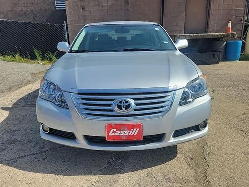 2008 Toyota Avalon Limited