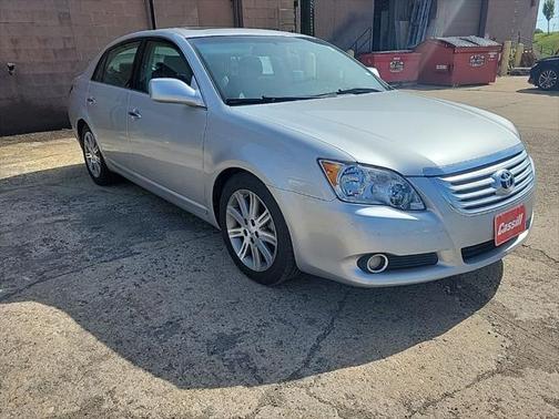 2008 Toyota Avalon Limited