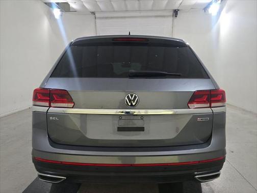 2022 Volkswagen Atlas 2.0T SEL