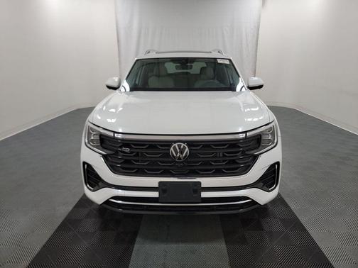 2024 Volkswagen Atlas 2.0T SEL Premium R-Line 4MOTION