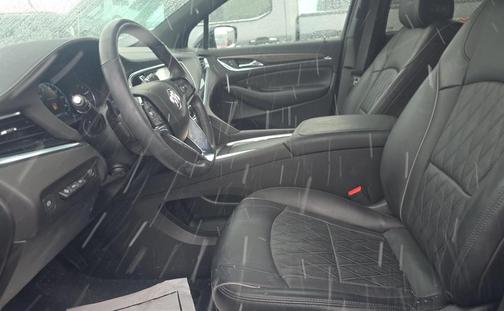 2023 Buick Enclave Avenir AWD