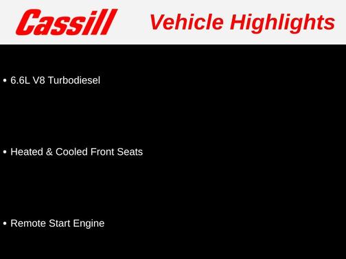 2020 GMC Sierra 2500 Denali