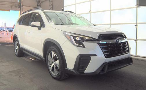 2023 Subaru Ascent Premium 7-Passenger