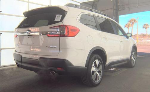 2023 Subaru Ascent Premium 7-Passenger