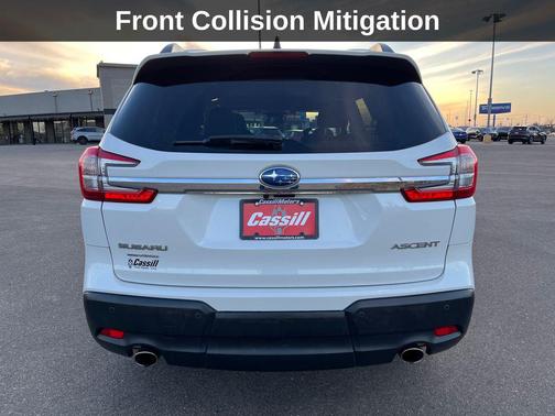 2023 Subaru Ascent Premium 7-Passenger