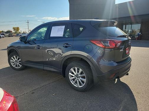 2014 Mazda CX-5 Touring