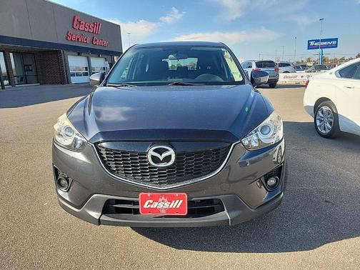 2014 Mazda CX-5 Touring