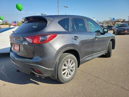 2014 Mazda CX-5 Touring