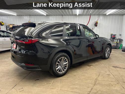 2024 Mazda CX-90 3.3 Turbo S