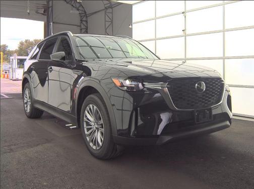 2024 Mazda CX-90 3.3 Turbo S