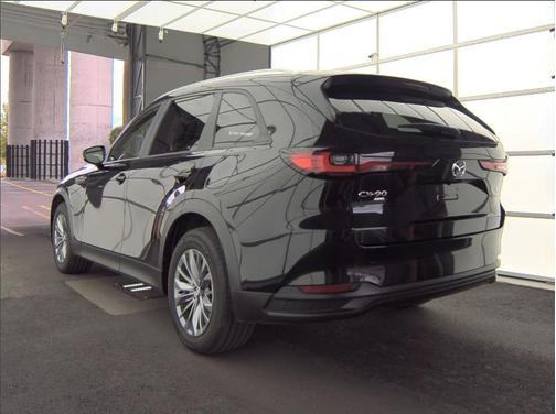 2024 Mazda CX-90 3.3 Turbo S