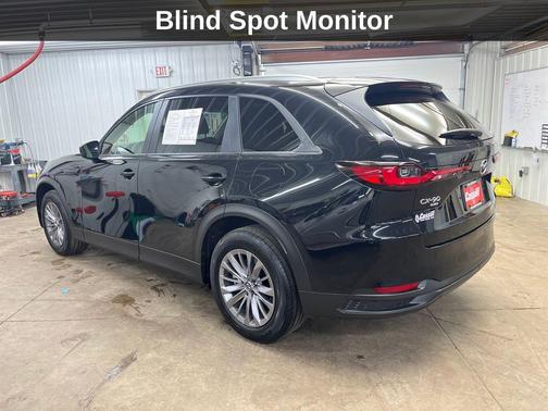 2024 Mazda CX-90 3.3 Turbo S