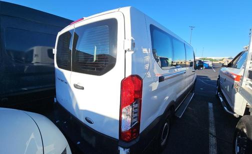2023 Ford Transit-350 XL