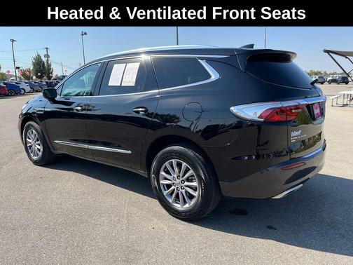 2024 Buick Enclave Premium AWD