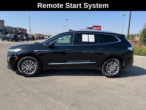 2024 Buick Enclave Premium AWD