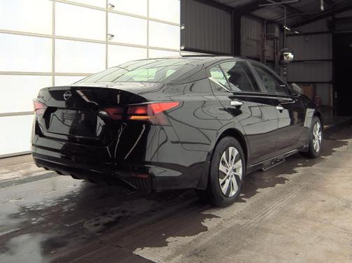 2024 Nissan Altima S FWD