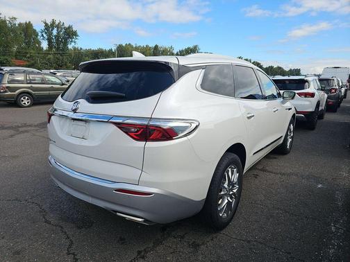 2022 Buick Enclave AWD Premium