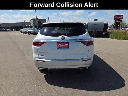 2022 Buick Enclave AWD Premium