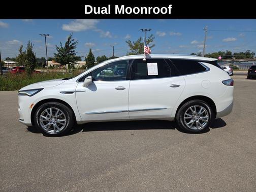 2022 Buick Enclave AWD Premium