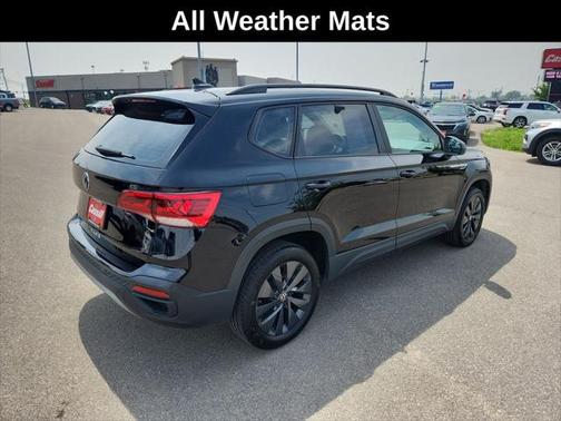 2023 Volkswagen Taos 1.5T S