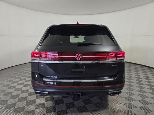 2024 Volkswagen Atlas 2.0T SEL