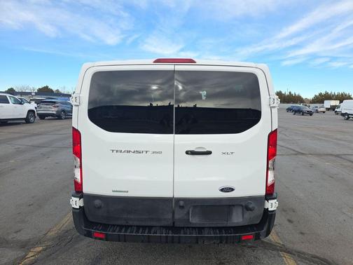 2024 Ford Transit-350 XLT